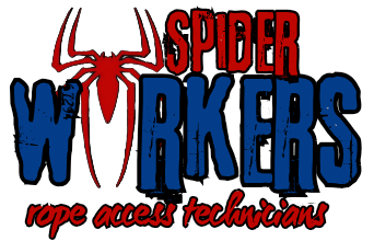 SpiderWorkers